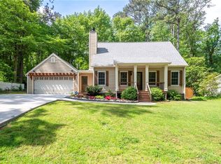 3078 Alberta Dr, Marietta, GA 30062
