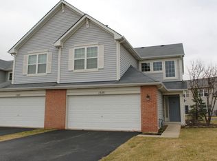 1549 S Candlestick Way, Waukegan, IL 60085