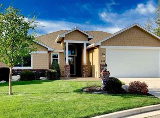 209 E Alexa Ct, Spokane, WA 99208