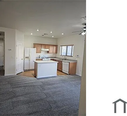 3 bed, 1400 sqft, $2,200 — Photo 1