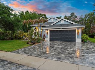 8577 SW Sea Captain Drive, Stuart, FL 34997