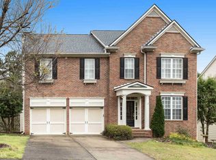 414 Constitution Cir, Peachtree City, GA 30269