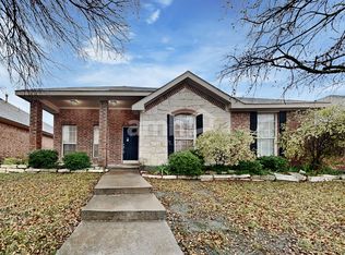 1715 Elm Spring Ct, Allen, TX 75002