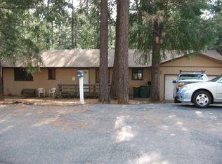 5518 Daisy Dr, Pollock Pines, CA 95726