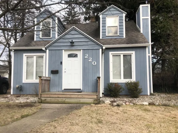 220 Gilkison Ave, Kalamazoo, MI 49006