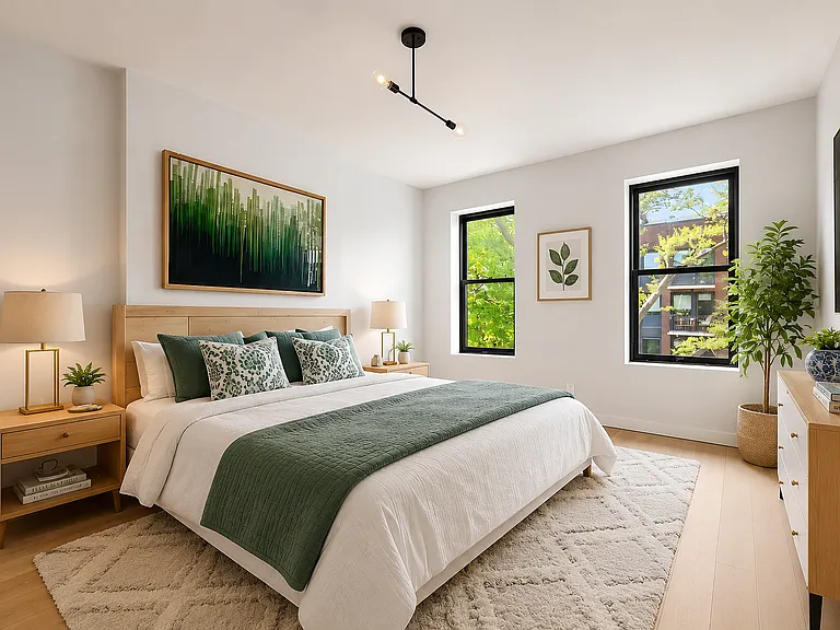 743 Putnam Ave #3 — Photo 4