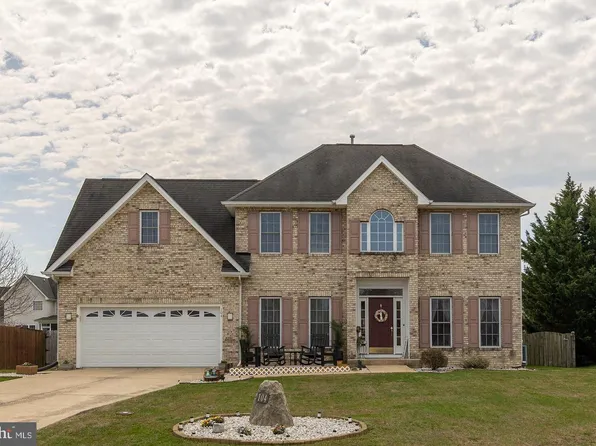 104 Monet Ter, Winchester, VA 22602