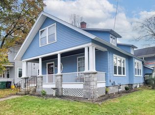 31 Courtland St, Nashua, NH 03064