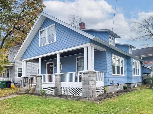 31 Courtland Street, Nashua, NH 03064