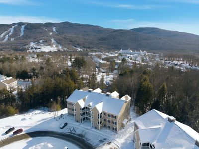 20 Twin Tip Terrace #5, Lincoln, NH, 03251