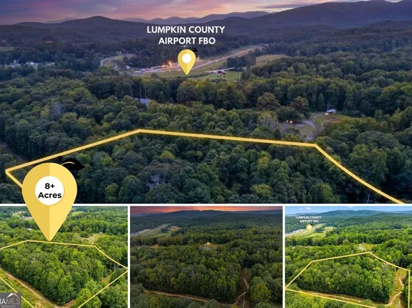 380 Guy Wimpy Rd #2, Dahlonega, GA 30533