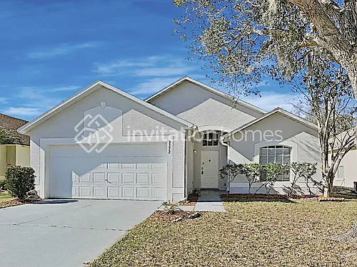 3372 Jarrett Ct Photo 1