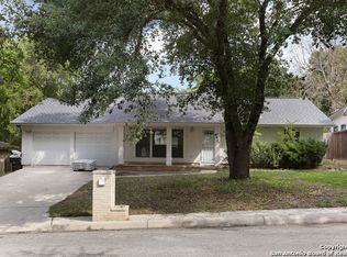 5415 Princess Diane St, San Antonio, TX 78229