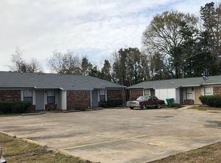 3117 7th Ave APT A, Gulfport, MS 39501