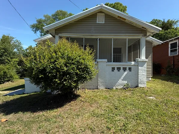 2128 Mayfield Ave SW, Birmingham, AL 35211