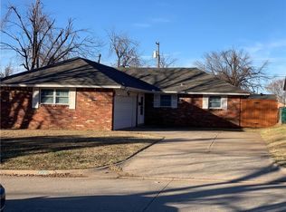 709 SW 69th St, Oklahoma City, OK 73139