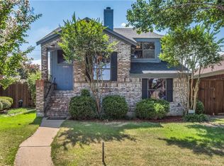 2903 Hunters Point Ln, Carrollton, TX 75007