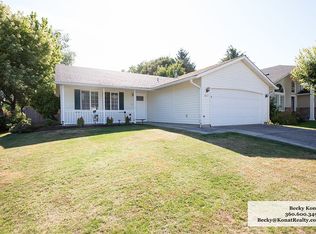 6817 NE 69th Ave, Vancouver, WA 98661