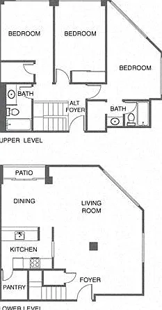 2000 Broadway Street Apartments — Photo 62