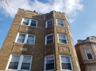 1407 S Avers Ave, Chicago, IL 60623