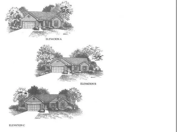 1981 Magnolia Way Lot 53, Pevely, MO 63070