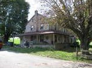 12211 Lucky Rd, Brogue, PA 17309
