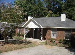 1383 Kurt Cir, Auburn, AL 36830