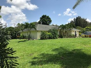 13859 22nd Rd N, Loxahatchee, FL 33470