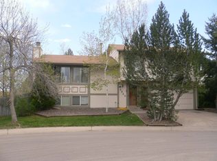 3940 S Hannibal St, Aurora, CO 80013