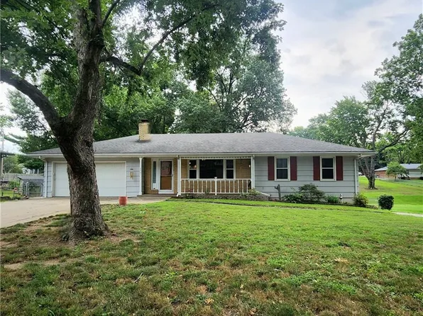2701 S Maybrook Ave, Independence, MO 64057