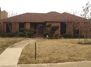 1922 Apache Trl, Mesquite, TX 75149