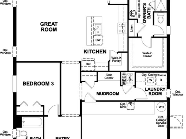 Azure Plan, Annabelle Estates