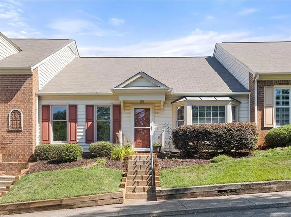 203 W Bank St, Winston Salem, NC 27101