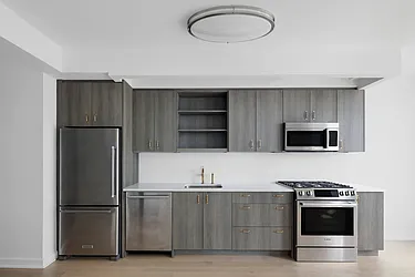 Rented by Greystar