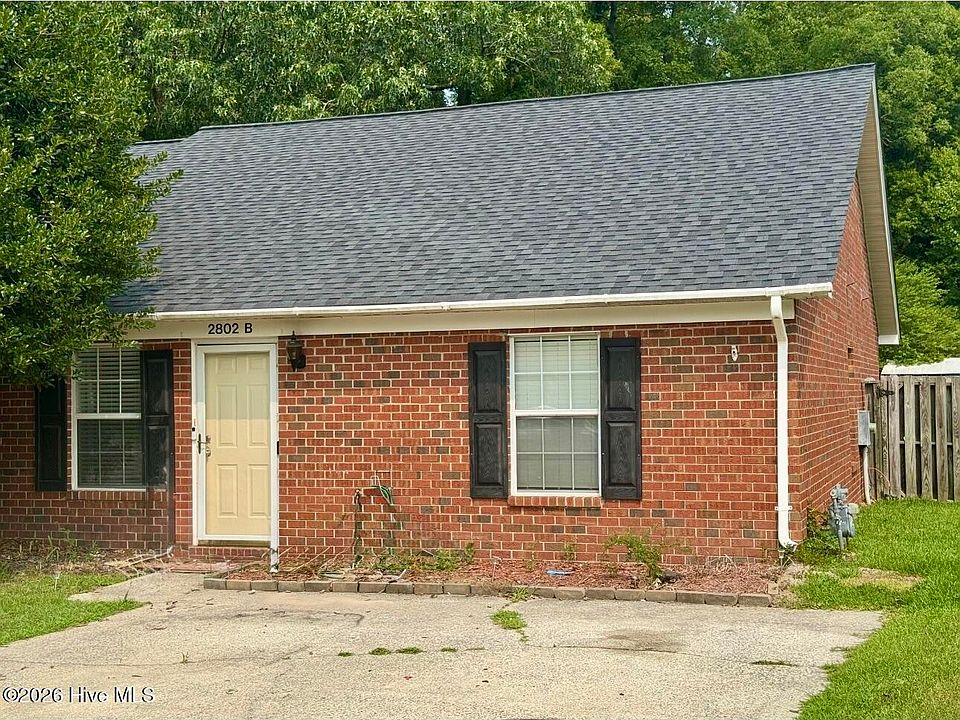 1st image of 2802 Richard Drive #B