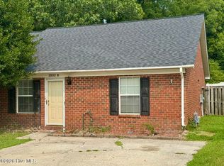 2802 Richard Drive #B, Greenville, NC 27834