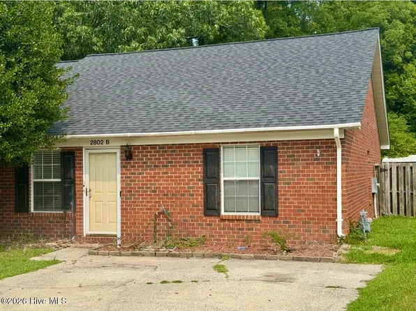 2802 Richard Drive #B, Greenville, NC 27834