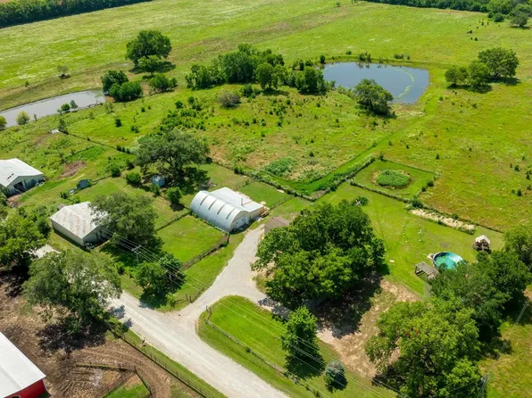 12729 SW 170th St, Rose Hill, KS 67133