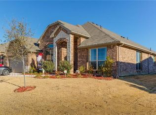 8904 Copper Crossing Dr, Fort Worth, TX 76131