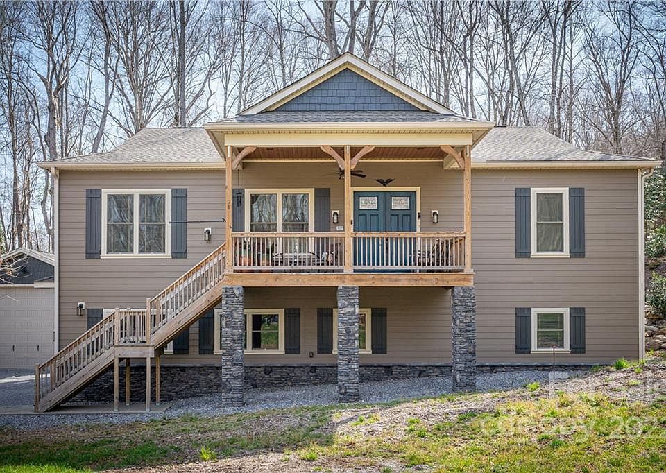 91 Dogwood Dr, Maggie Valley, NC 28751 Zillow