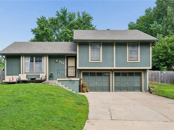 906 Shiloh Ct, Liberty, MO 64068