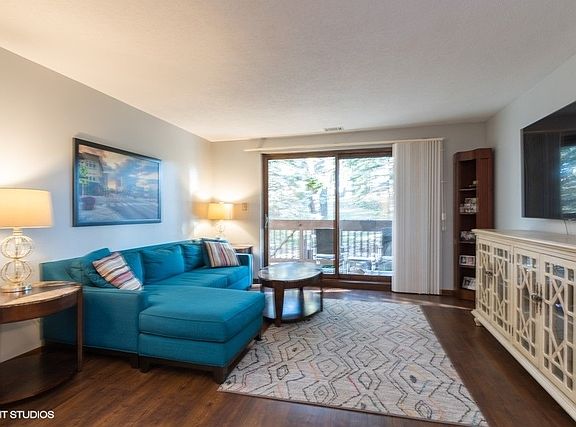 2nd image of 7800 W Foresthill Ln APT 103C