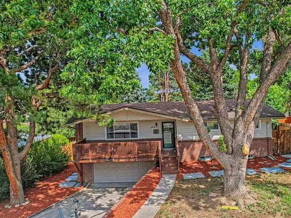 2950 Kendall Street, Wheat Ridge, CO 80214