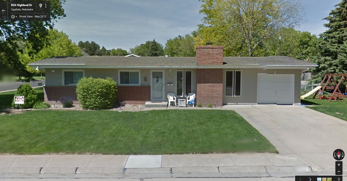 805 Highland Dr, Ogallala, NE 69153 Zillow