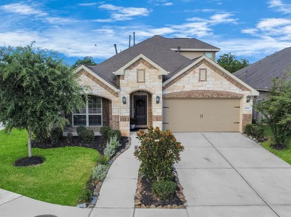 10846 Bouldin Creek, Missouri City, TX 77459