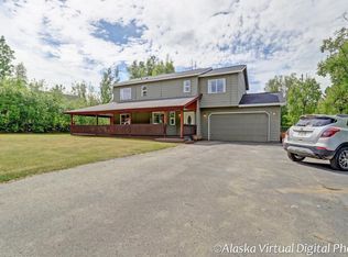 990 N Tom Watson Pl, Wasilla, AK 99623