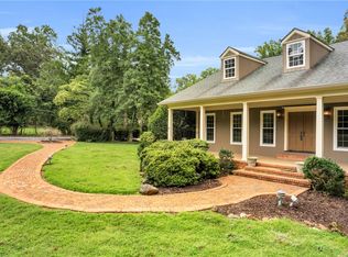 112 Briar Creek Ln, Anderson, SC 29621