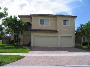 1443 NE 40th Rd, Homestead, FL 33033