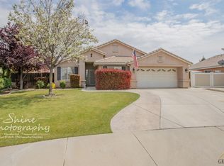 4504 Spruce Mountain Way, Bakersfield, CA 93311