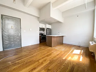 Rented by City Vista Inc